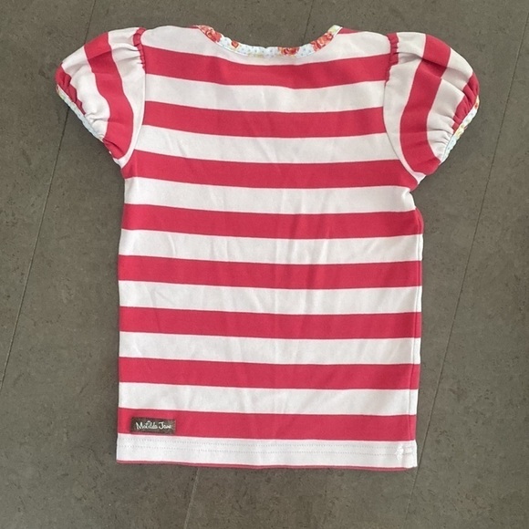 MATILDA Jane tshirt size 4 - Picture 6 of 7
